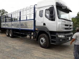 Cần bán xe tải chenglong 3c 15T, hỗ trợ vay 80% xe