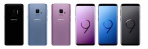 Tablet Plaza Biên Hòa Samsung Galaxy S9 64 Gb Trả Góp Lãi Suất 0%