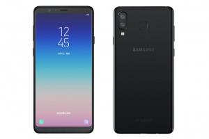 Tablet Plaza Biên Hòa Samsung Galaxy A8 Star 2018 Trả Góp Lãi Suất 0%