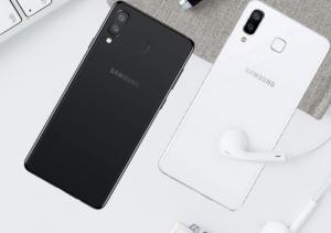 Tablet Plaza Biên Hòa Samsung Galaxy A8 Star 2018 Trả Góp Lãi Suất 0%