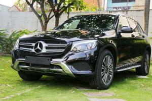 GLC 250 . Duy nhất 1 em . Độc quyền thị trường lun nhé Lướt nhẹ 5.000 km