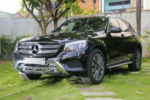 GLC 250 . Duy nhất 1 em . Độc quyền thị trường lun nhé Lướt nhẹ 5.000 km