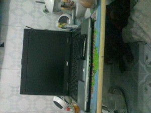 Laptop ACER