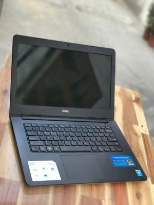 Laptop Dell Inspiron 5457, i5 6200U 8G 1000G Vga 2G Đẹp zin 100% Giá rẻ