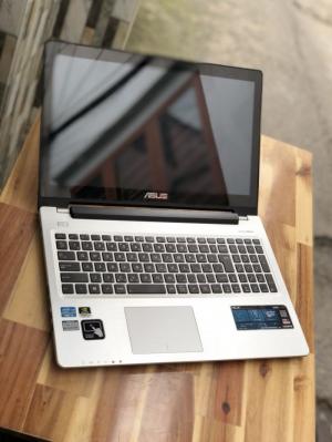 Laptop Asus Vivobook S550C, I5 3337U 4G SSD128 Cảm ứng Vga rời 2G đẹp zin 100% Giá rẻ