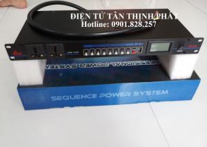 Bộ chia nguồn DBX SR-328