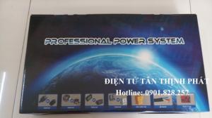 Bộ chia nguồn DBX SR-328