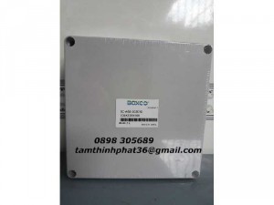 Hộp tủ điện chống thấm Hàn Quốc Boxco