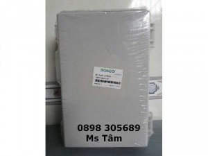 Hộp tủ điện chống thấm Hàn Quốc Boxco