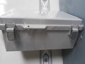 Hộp tủ điện chống thấm Hàn Quốc Boxco
