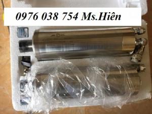 Bán và cung cấp Spindle 2,2 KW chính hãng Changsheng