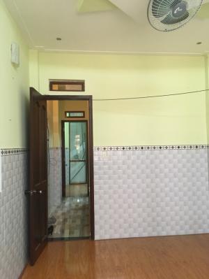 Bán nhà 385/26 Nguyễn Đình Chiểu, Quận 3.