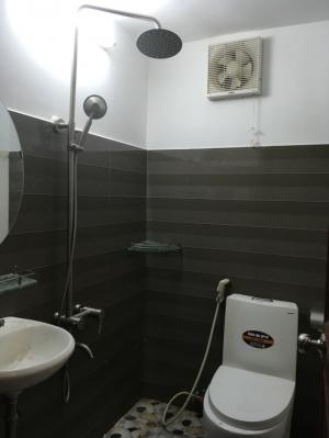 Bán nhà 385/26 Nguyễn Đình Chiểu, Quận 3.