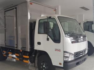 Xe tải Isuzu 1.9T - 2.3T - 2.9T chính hãng giá rẻ