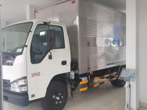 Xe tải Isuzu 1.9T - 2.3T - 2.9T chính hãng giá rẻ