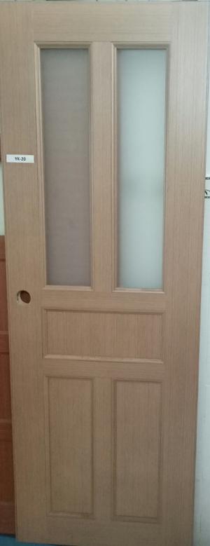 Cửa nhựa giá rẻ cho mọi ngôi nhà