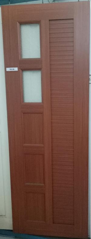 Cửa nhựa giá rẻ cho mọi ngôi nhà