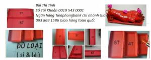 Mâm heo quay 7 tấc, 8 tấc, 9 tấc giao hàng toàn quốc