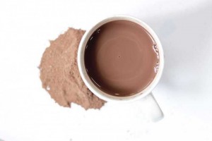 Bột giảm cân Organic Cacao Slim 150g chính hãng