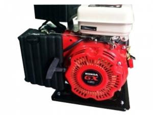 Động cơ nổ honda GX150