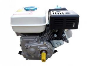 Động cơ nổ honda GX160 5.5HP