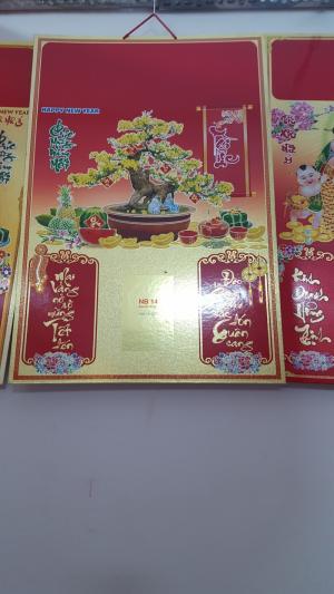 Đặt lịch Kỷ hợi 2019 cho doanh nghiệp giá rẻ toàn quốc