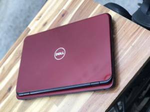 Laptop Dell Inspiron N5110 , i5 2540M 4G 500G 15inch Vga rời Màu đỏ siêu hiếm
