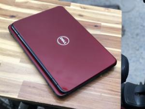 Laptop Dell Inspiron N5110 , i5 2540M 4G 500G 15inch Vga rời Màu đỏ siêu hiếm