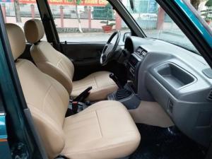 Bán xe Suzuki Vitara 2005 số sàn, xe 2 cầu gầm cao