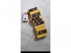 Bột rữa mặt h&h spa