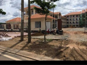 Đất Nền Giá Rẻ