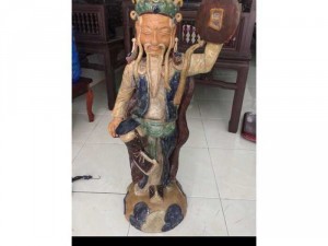 Bán tượng xưa