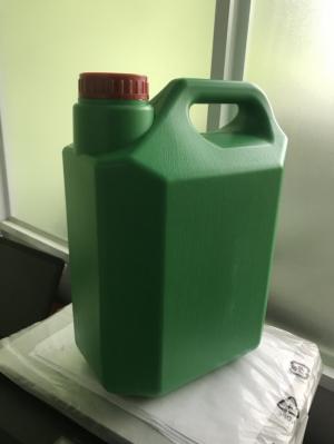 Can Nhựa 10 Lít, Can 20 Lít Hdpe Đựng Hóa Chất