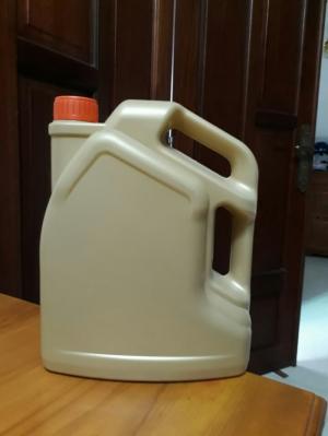 Can Nhựa 10 Lít, Can 20 Lít Hdpe Đựng Hóa Chất