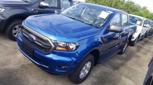 Ford Ranger Xls Phiên Bản 2018 Hỗ Trợ 90% Giá Khuyến Mãi Full
