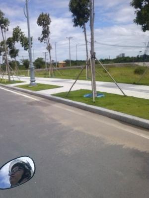 Bán đất nền Long An, Đức Hòa