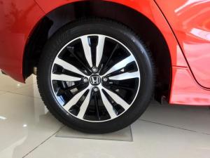 Honda Jazz 5 chổ nhập khẩu Thái Lan