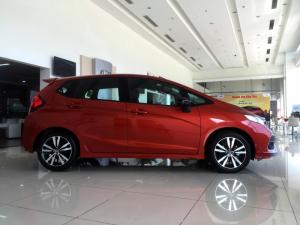 Honda Jazz 5 chổ nhập khẩu Thái Lan