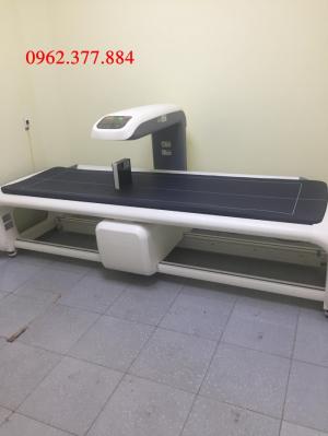 Máy đo mật độ xương toàn thân