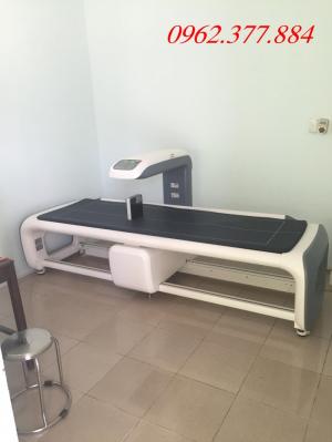 Máy đo mật độ xương toàn thân