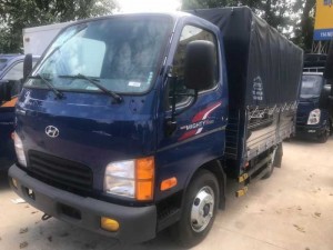 Mua xe tải Hyundai N250 2.5 Tấn, trả trước 100 triệu. Giao xe ngay - Gọi 0913553798 (24/24)
