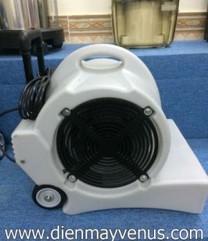Máy sấy thảm công nghiệp SC900 tốt cho vệ sinh công nghiệp
