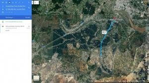 Bán nhà xưởng tại Phước Hải, Ninh Phước, Tỉnh Ninh Thuận, 5.000m2