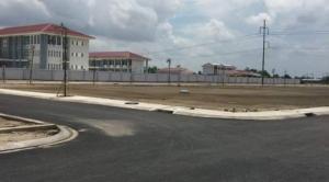 Đất nền Long An. Thị trấn Thủ Thừa. Mt đường 20m. Shr