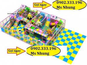 Đồ chơi vận động, mô hình vận động trong nhà,