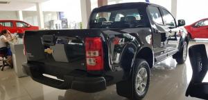 Xe bán tải Colorado 2 cầu, số sàn đời 2018, ưu đãi lên đến 30 triệu