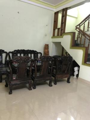 Cần tiền bán nhanh căn nhà nhỏ 2 tầng tại Lộc Ninh cách sân bay 1km