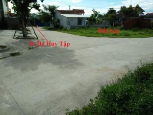 Bán đất 2 mặt tiền phường Bắc Nghĩa, Đồng Hới, Quảng Bình