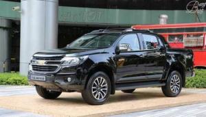 Chevrolet Colorado HC 2018 new, phiên bản cao cấp,giá cực tốt tại Thanh Hóa (giảm 30 triệu + Phụ kiện)