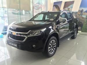 Chevrolet Colorado HC 2018 new, phiên bản cao cấp,giá cực tốt tại Thanh Hóa (giảm 30 triệu + Phụ kiện)